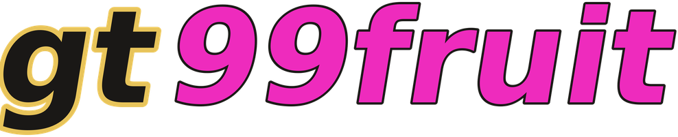 gt99fruit logo